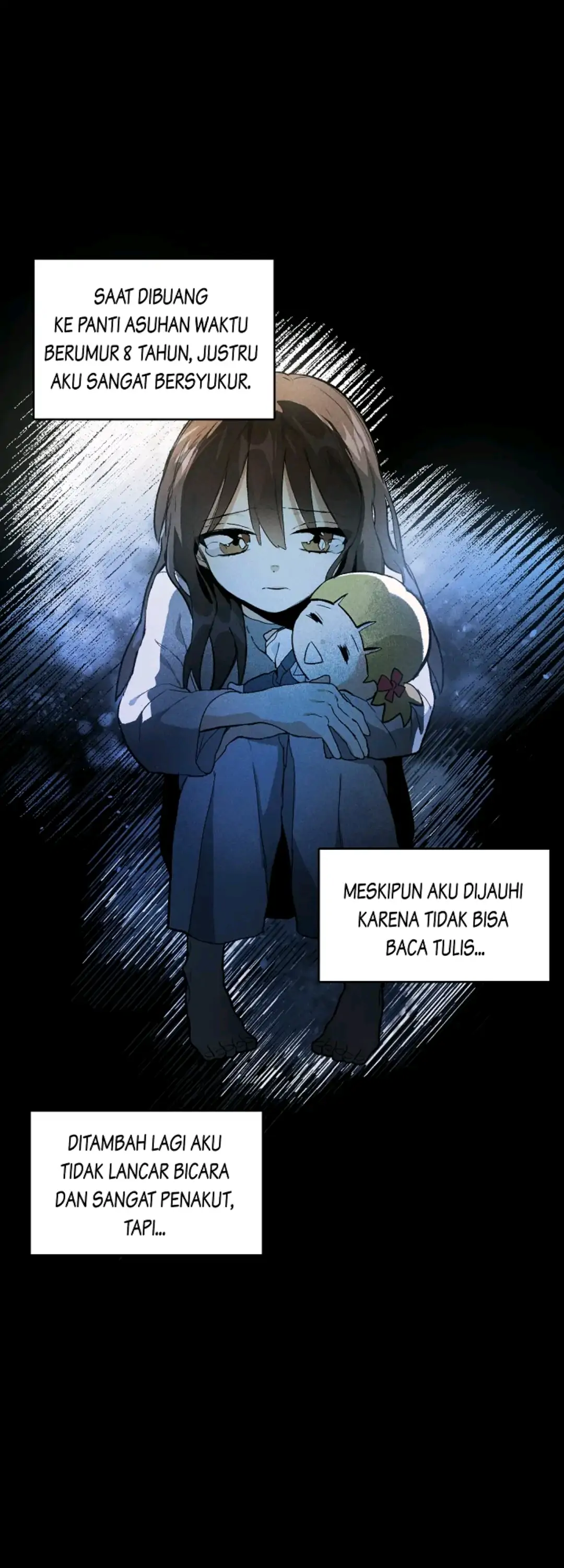 Royal Chef Lady Chapter 1 – halaman 21