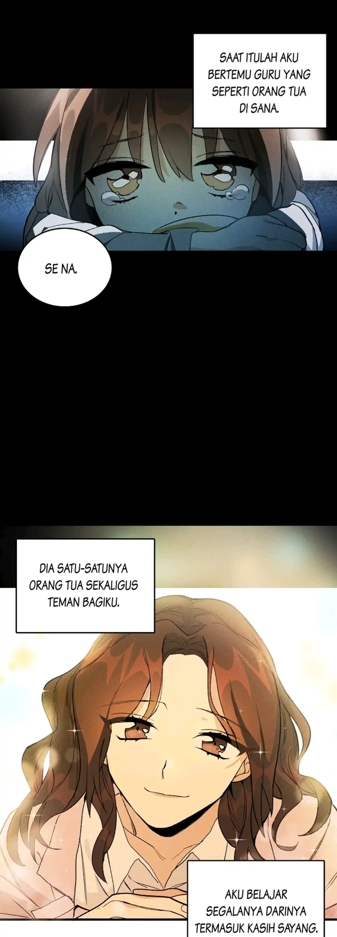 Royal Chef Lady Chapter 1 – halaman 22