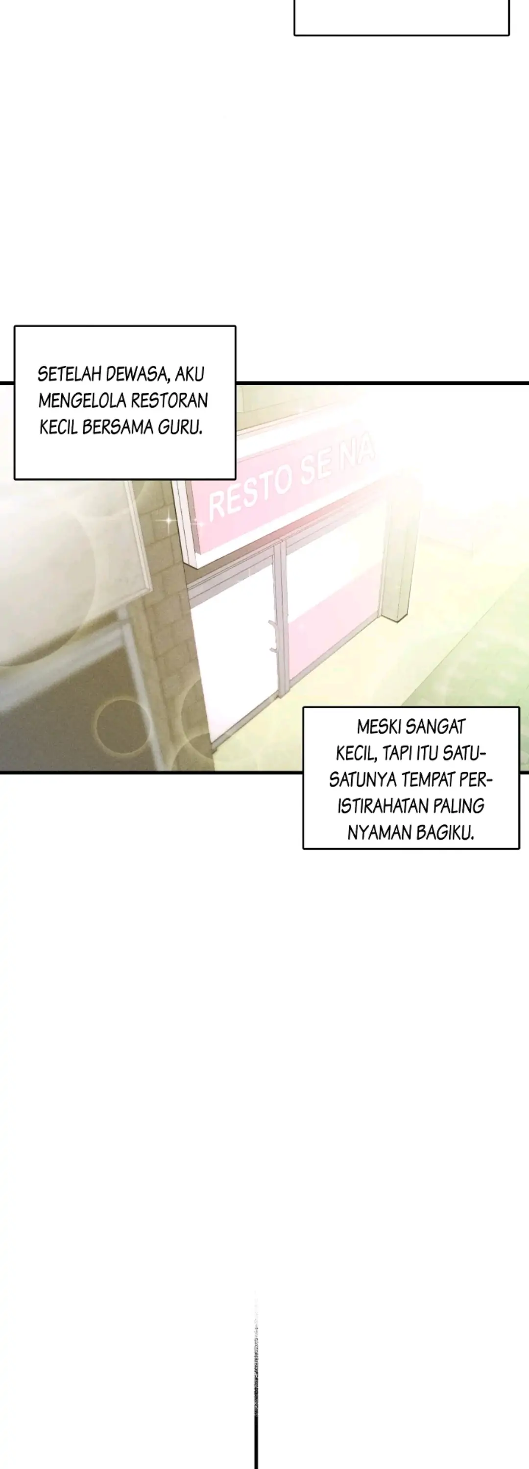 Royal Chef Lady Chapter 1 – halaman 23