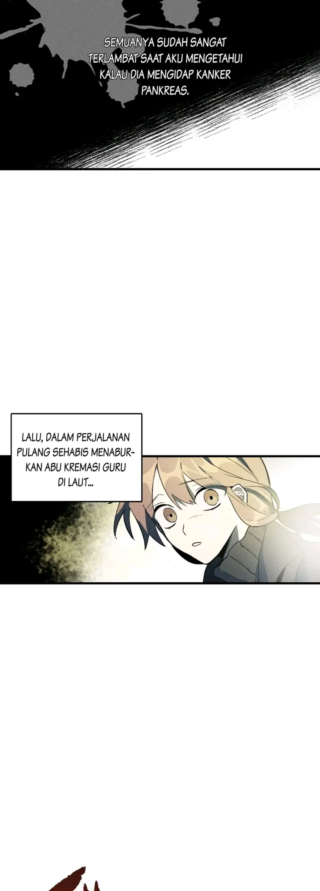 Royal Chef Lady Chapter 1 – halaman 25