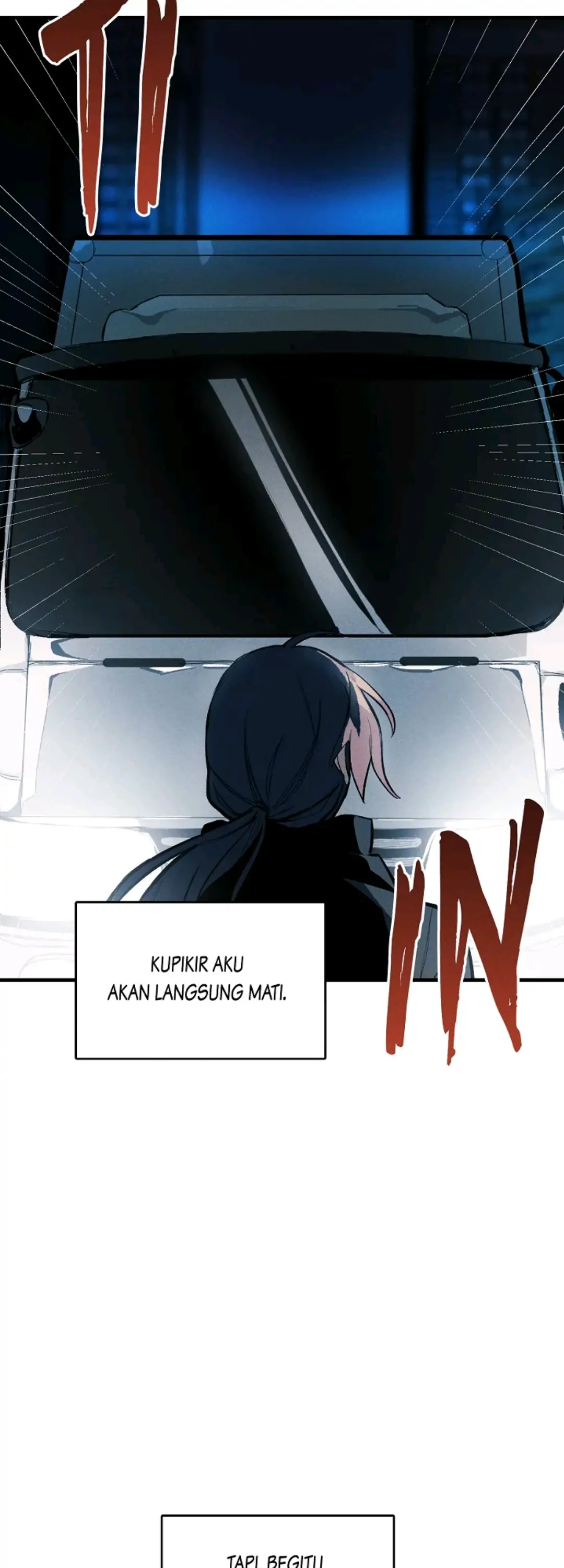 Royal Chef Lady Chapter 1 – halaman 26