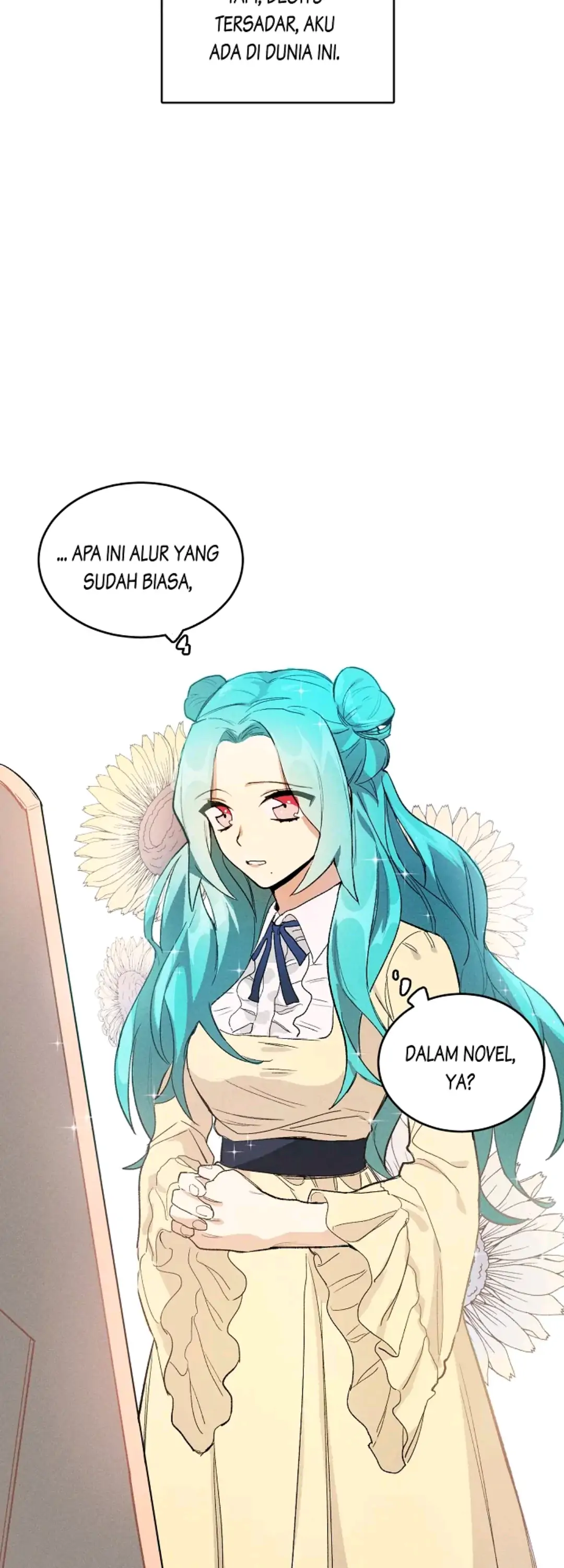 Royal Chef Lady Chapter 1 – halaman 27