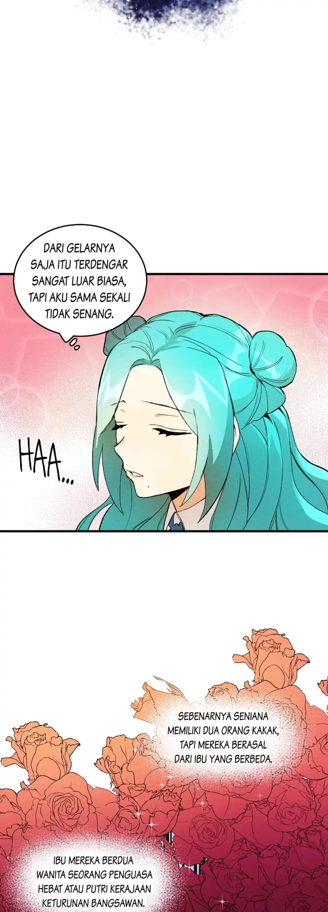 Royal Chef Lady Chapter 1 – halaman 29