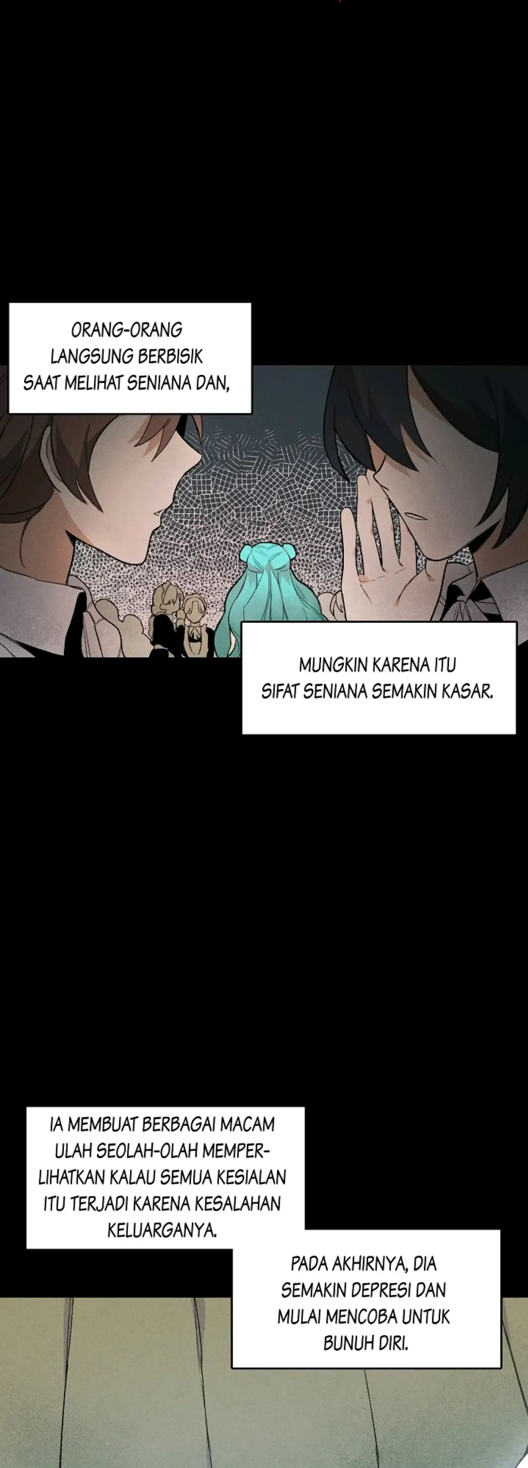 Royal Chef Lady Chapter 1 – halaman 31