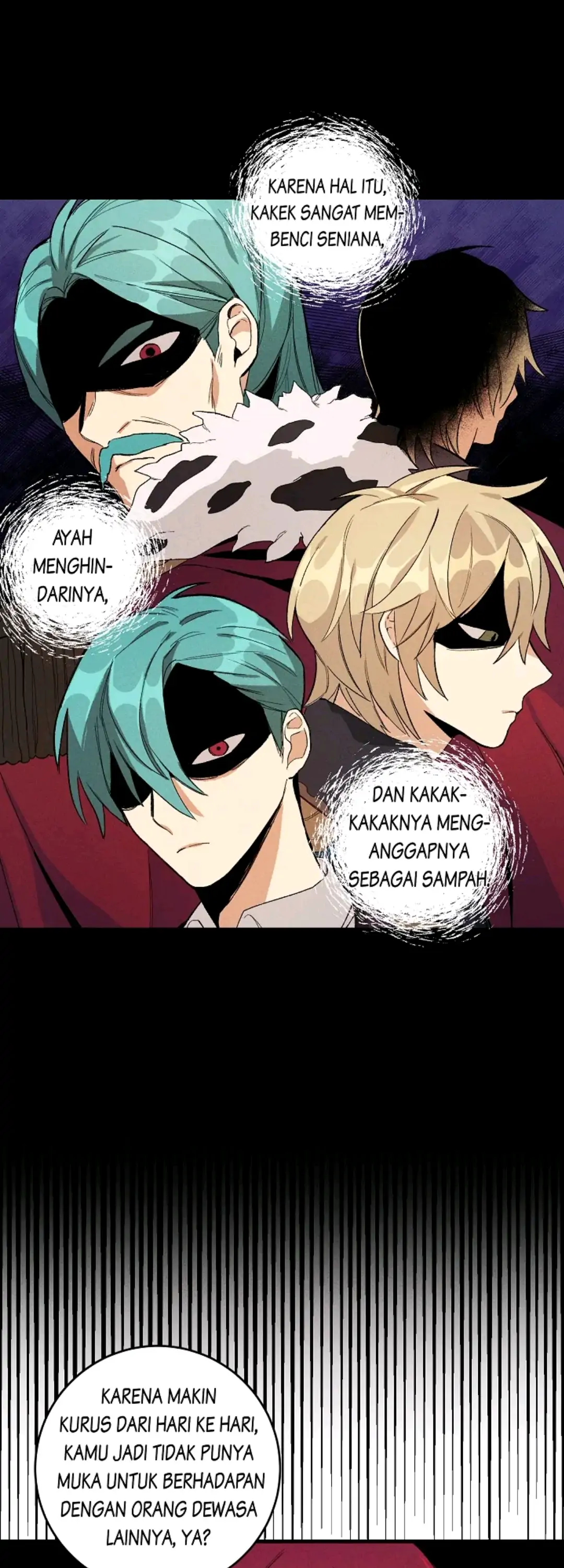 Royal Chef Lady Chapter 1 – halaman 33