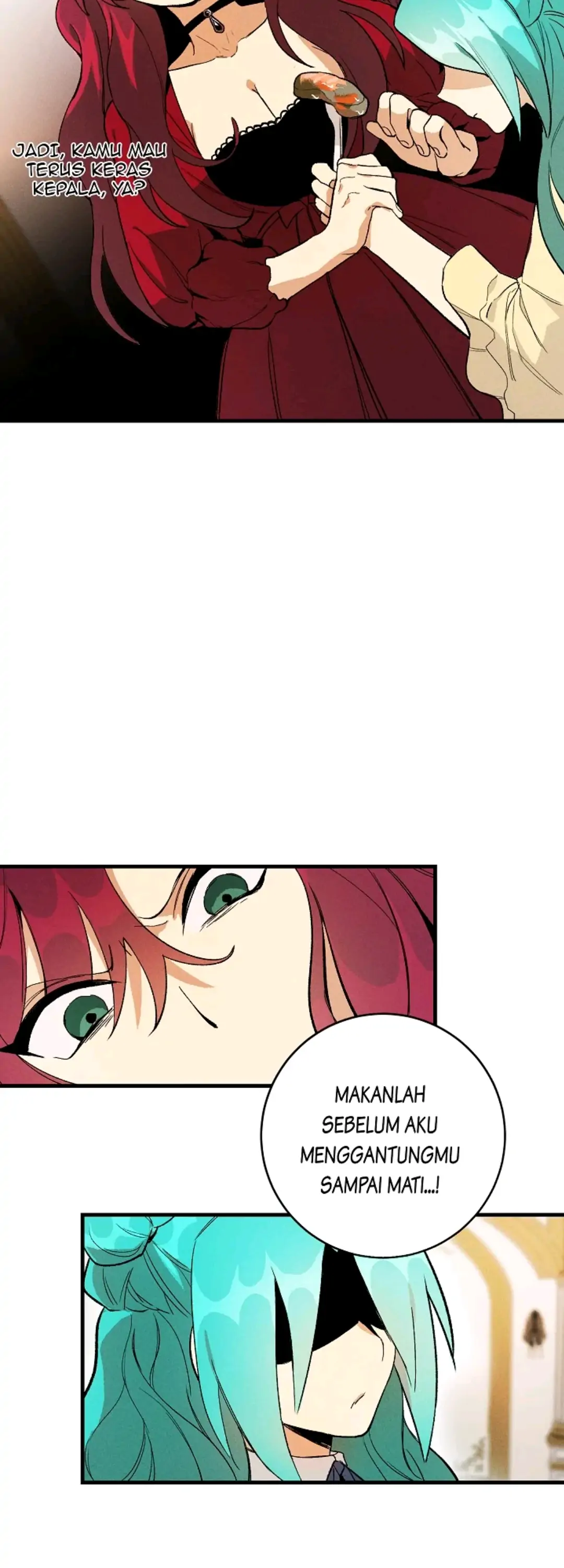 Royal Chef Lady Chapter 1 – halaman 39