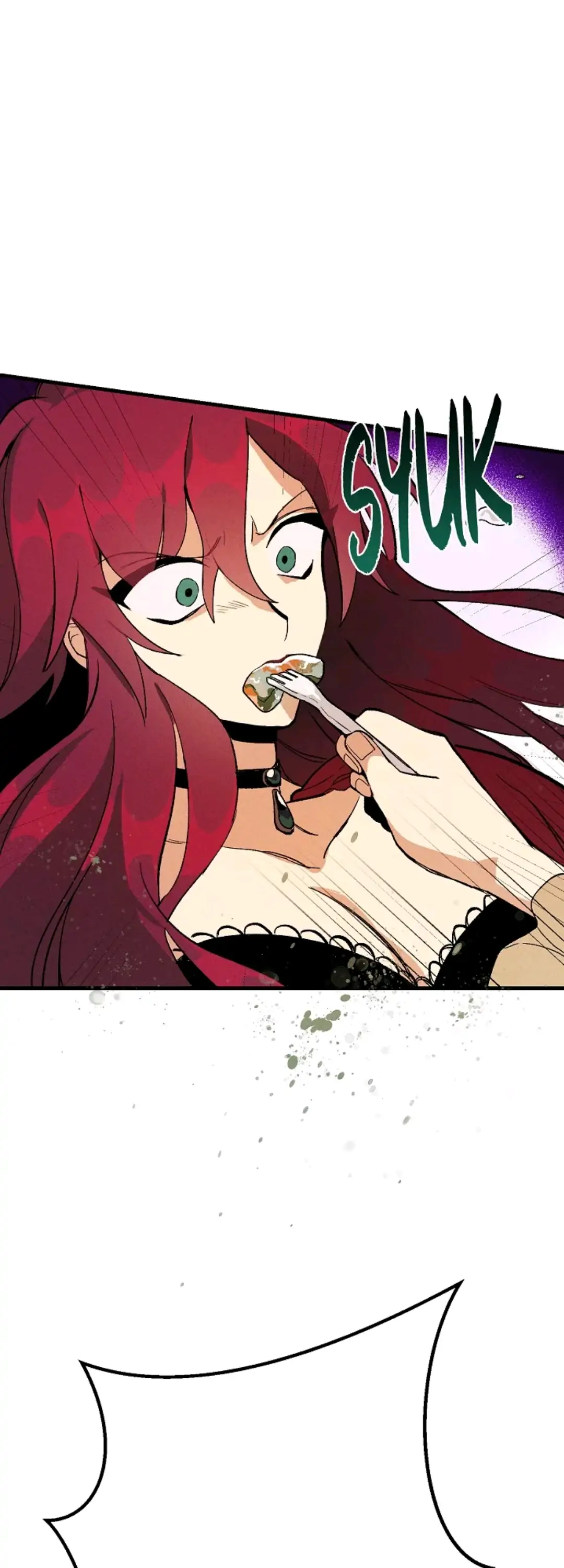 Royal Chef Lady Chapter 1 – halaman 40