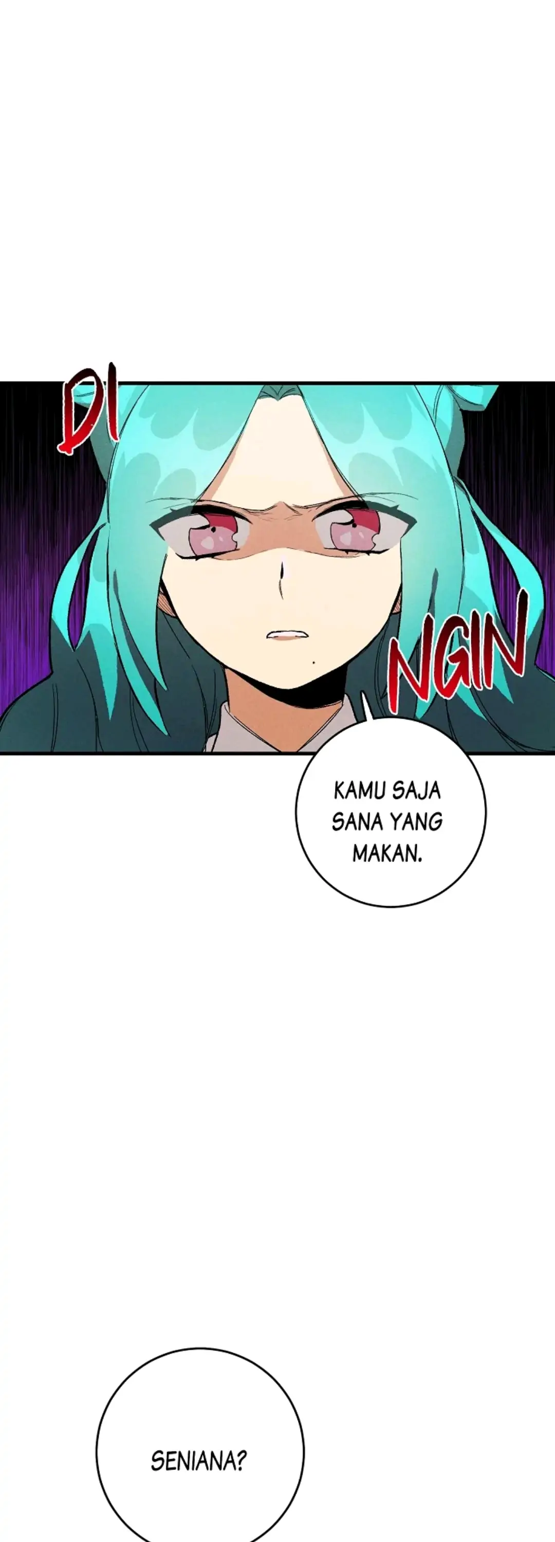 Royal Chef Lady Chapter 1 – halaman 44