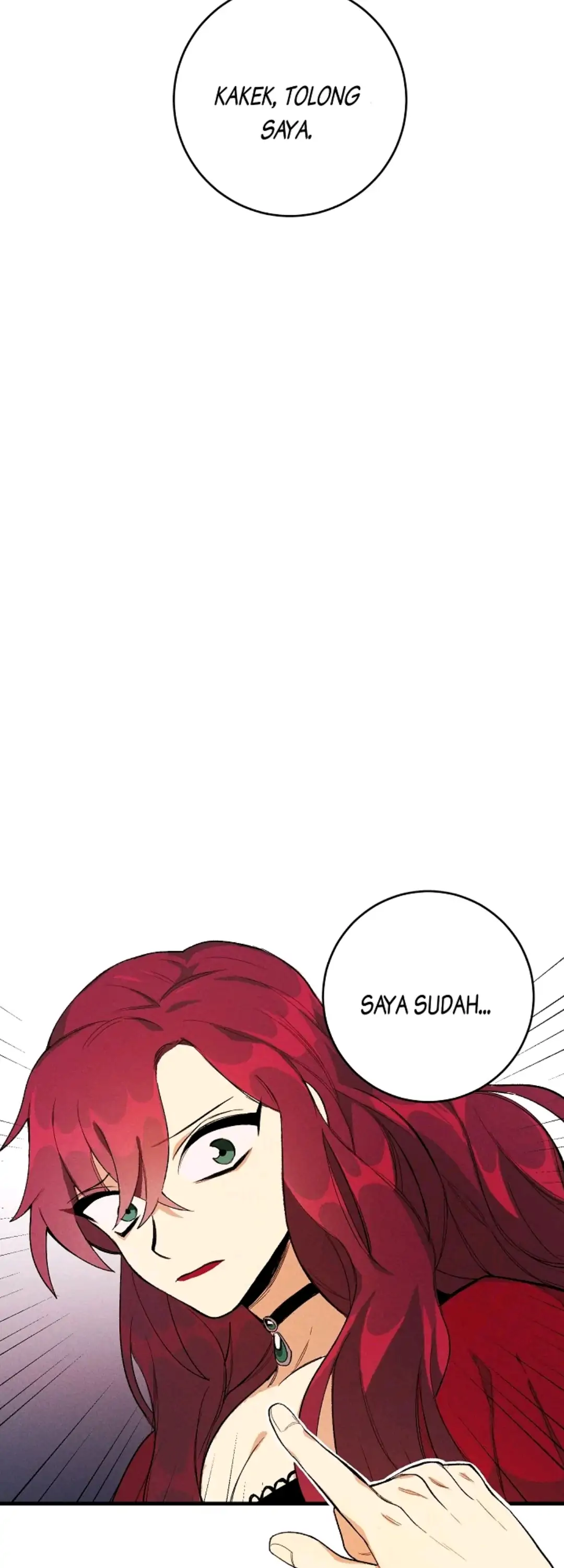 Royal Chef Lady Chapter 1 – halaman 47