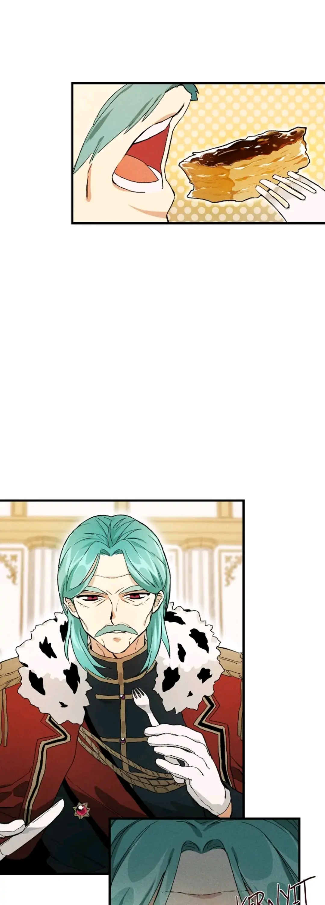 Royal Chef Lady Chapter 1 – halaman 8