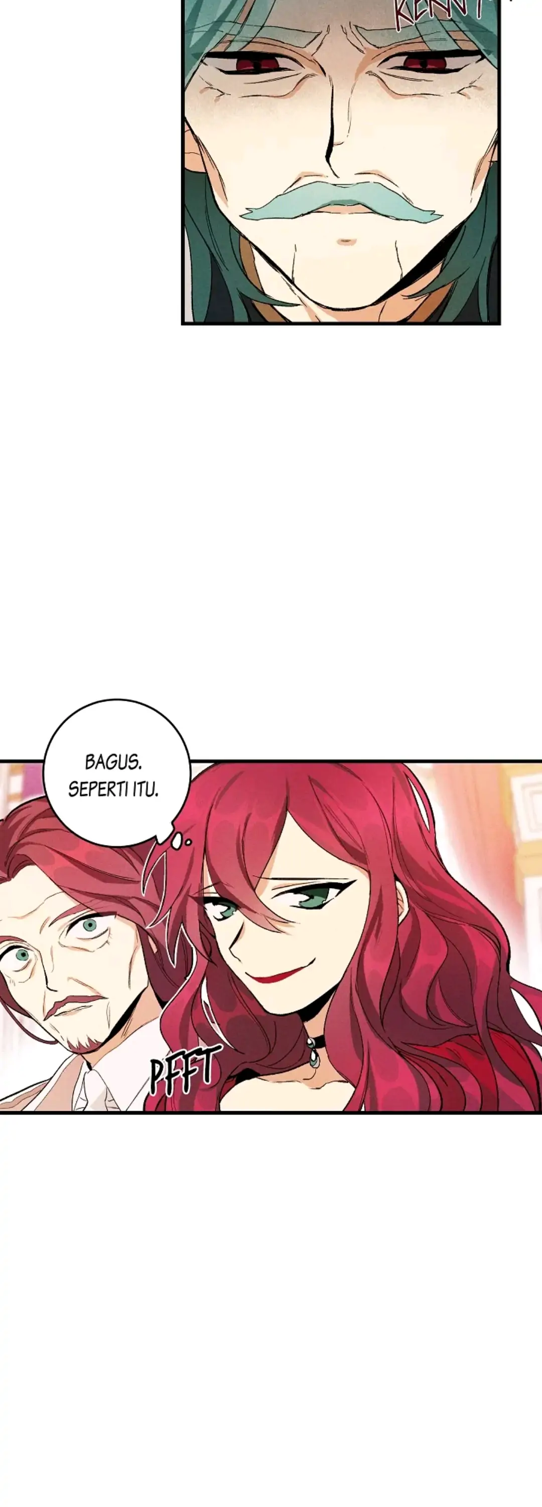 Royal Chef Lady Chapter 1 – halaman 9