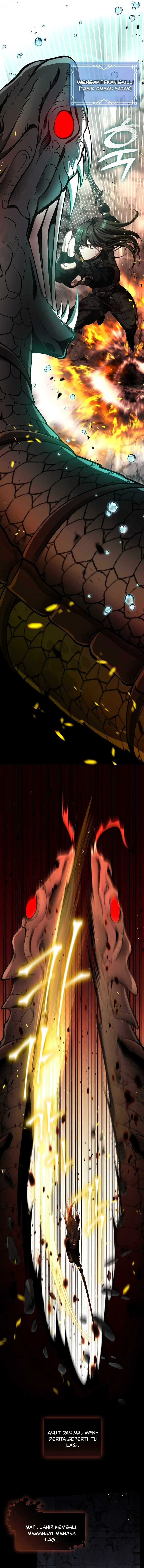 S-Class Hunter Doesn’t Want to Be a Villainous Princess Chapter 0 – halaman 6