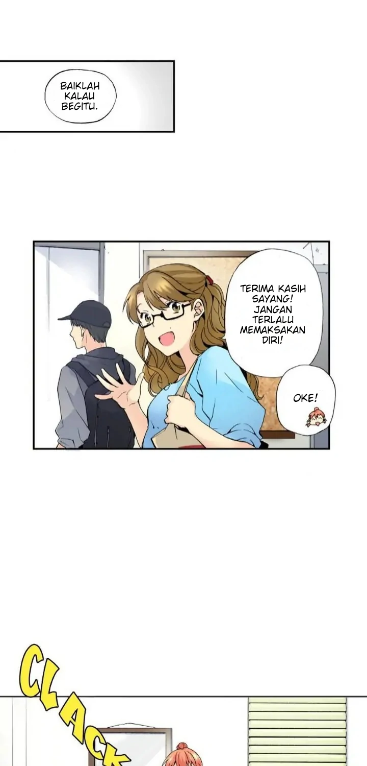 Safari Romance Chapter 0 – halaman 12