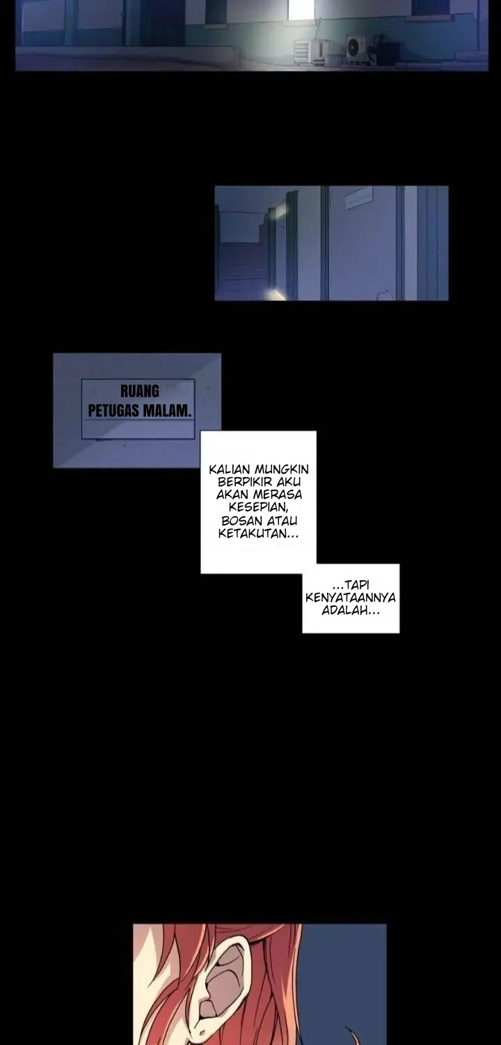 Safari Romance Chapter 0 – halaman 15