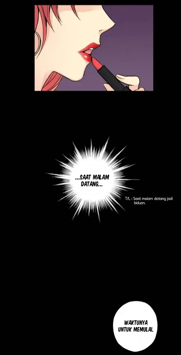 Safari Romance Chapter 0 – halaman 18