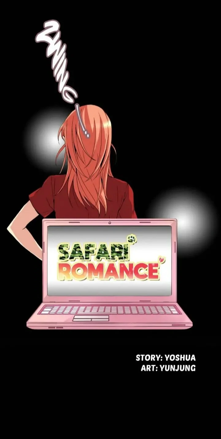 Safari Romance Chapter 0 – halaman 19