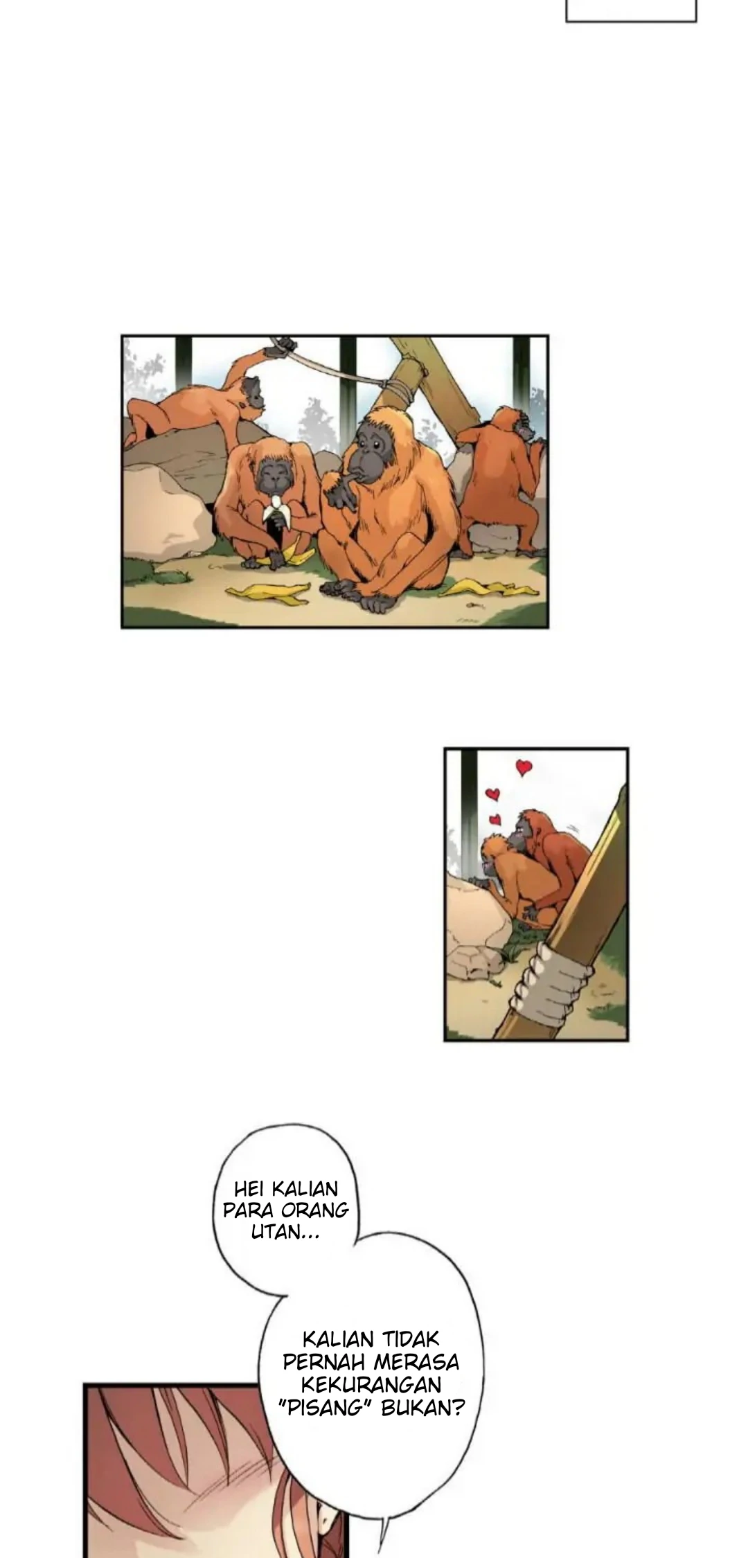 Safari Romance Chapter 0 – halaman 5