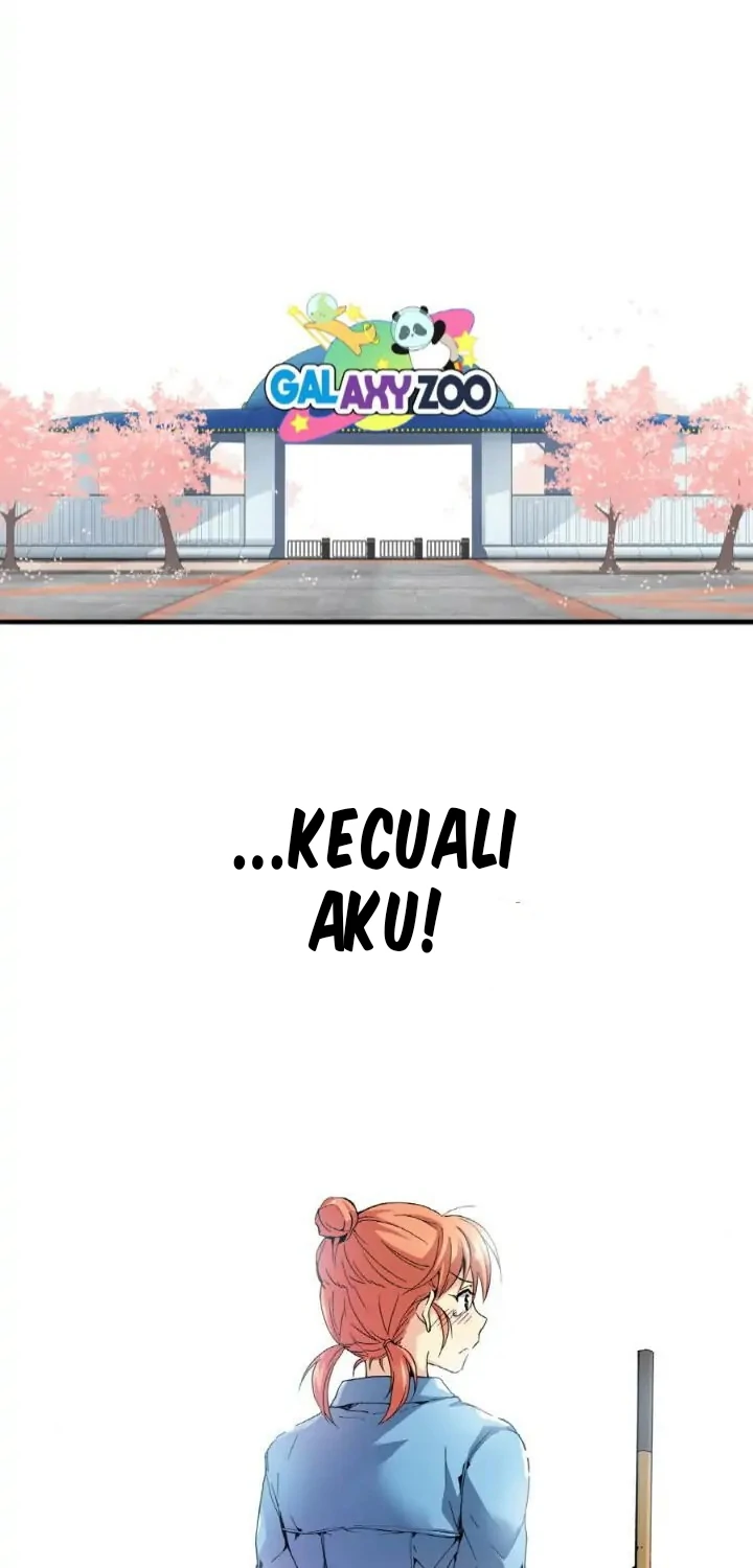 Safari Romance Chapter 0 – halaman 8