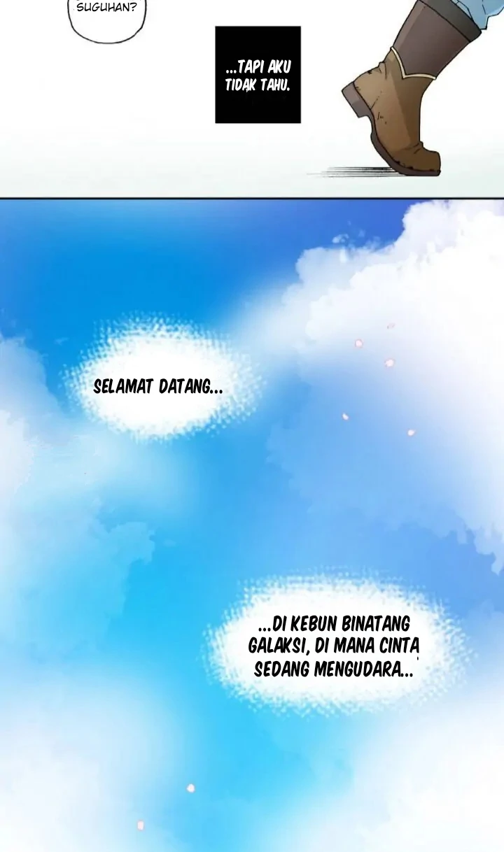 Safari Romance Chapter 1 – halaman 10