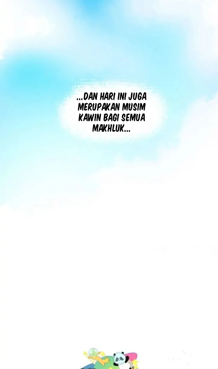 Safari Romance Chapter 1 – halaman 11