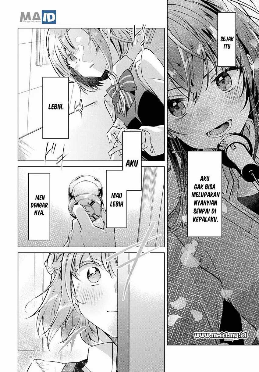 Sasayaku You ni Koi o Utau Chapter 1 – halaman 26