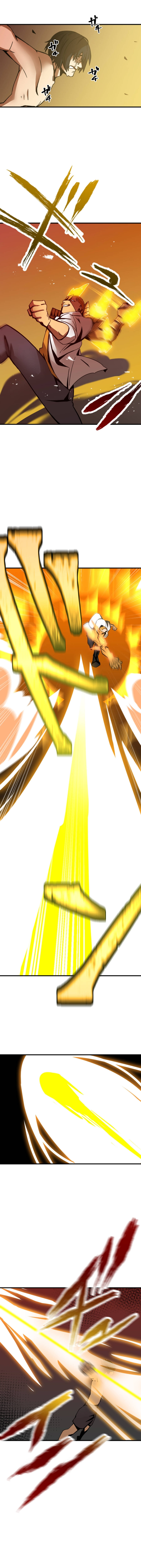 Savior of Divine Blood ~Draw Out 0.00000001% To Become the Strongest~ Chapter 1 – halaman 20