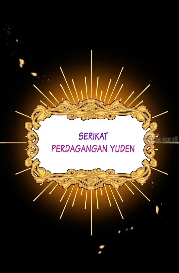 Say Ah, the Golden Spoon Is Entering Chapter 1 – halaman 1