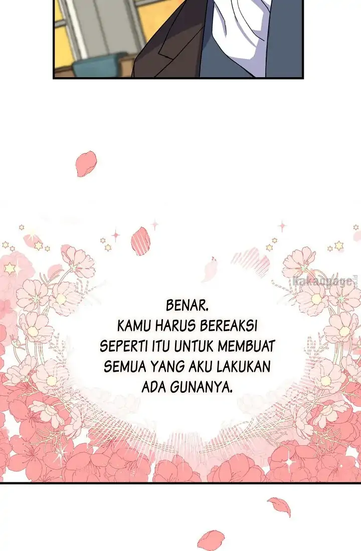 Say Ah, the Golden Spoon Is Entering Chapter 1 – halaman 16