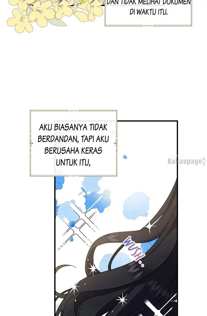 Say Ah, the Golden Spoon Is Entering Chapter 1 – halaman 18