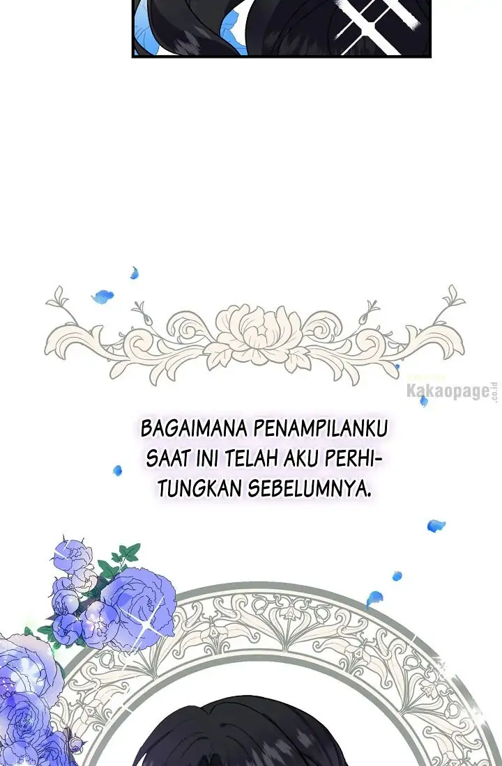 Say Ah, the Golden Spoon Is Entering Chapter 1 – halaman 19