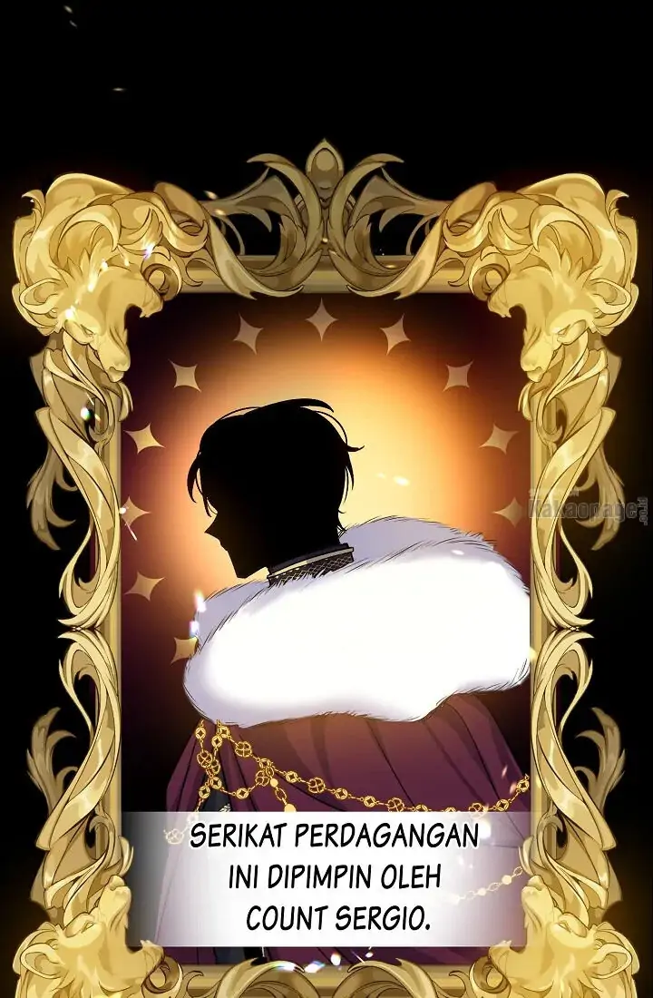 Say Ah, the Golden Spoon Is Entering Chapter 1 – halaman 2