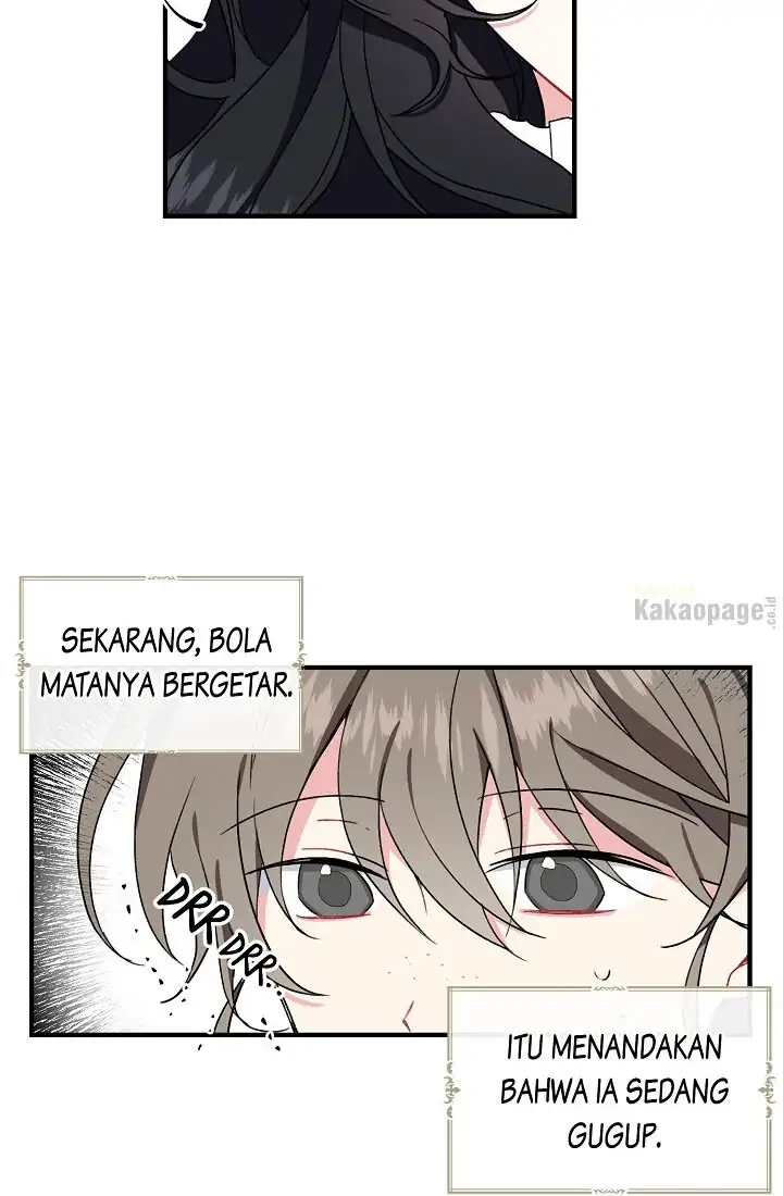 Say Ah, the Golden Spoon Is Entering Chapter 1 – halaman 24