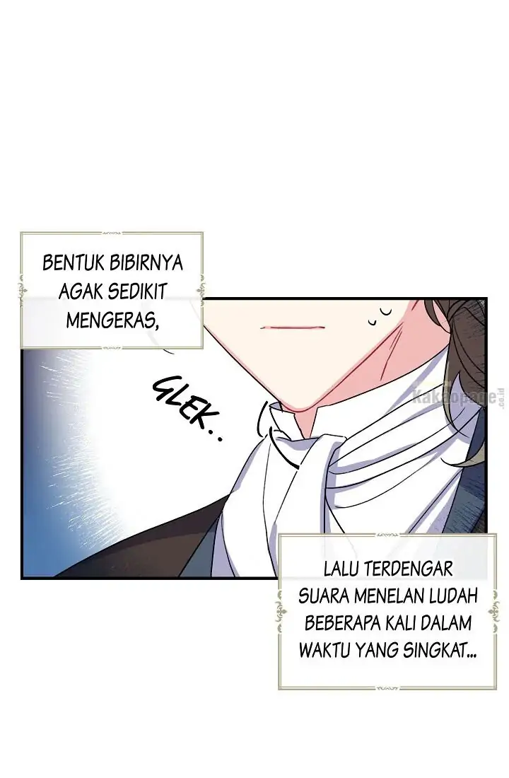 Say Ah, the Golden Spoon Is Entering Chapter 1 – halaman 25