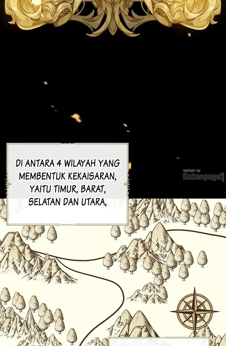 Say Ah, the Golden Spoon Is Entering Chapter 1 – halaman 3