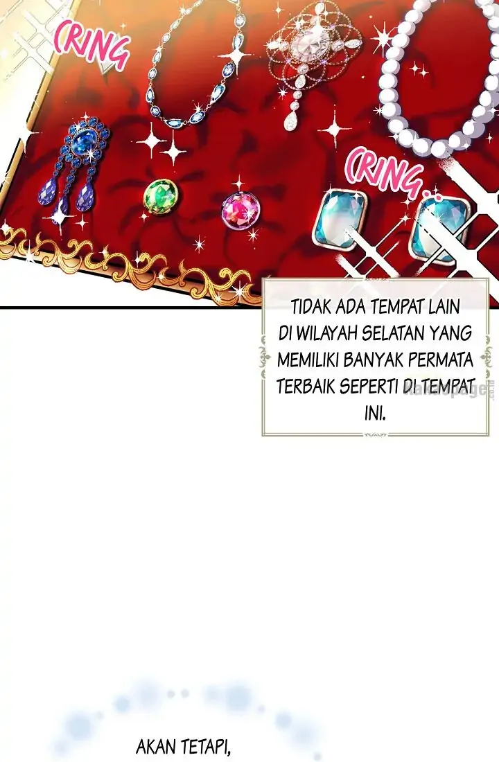 Say Ah, the Golden Spoon Is Entering Chapter 1 – halaman 31