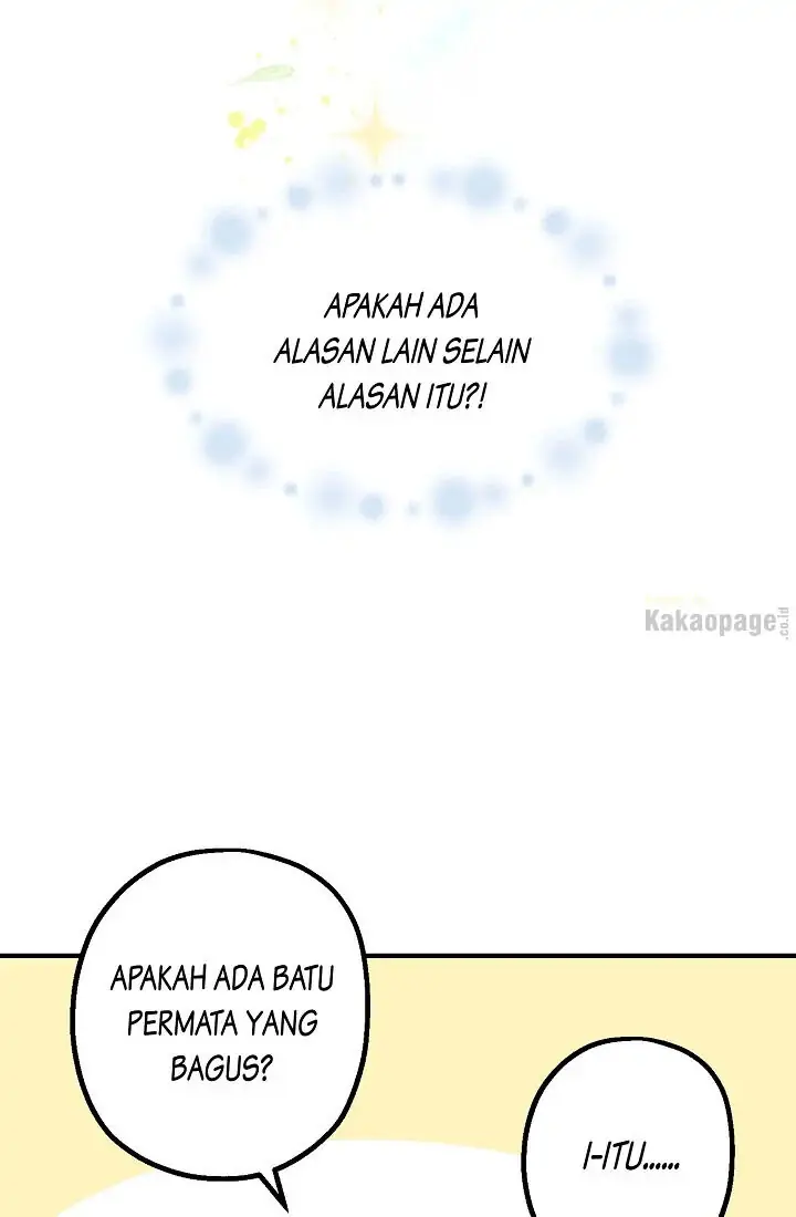 Say Ah, the Golden Spoon Is Entering Chapter 1 – halaman 33