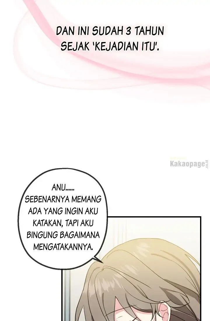 Say Ah, the Golden Spoon Is Entering Chapter 1 – halaman 39