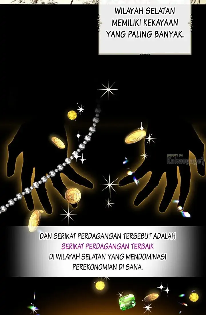 Say Ah, the Golden Spoon Is Entering Chapter 1 – halaman 4