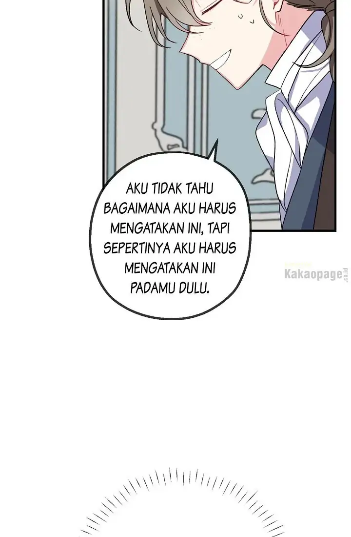Say Ah, the Golden Spoon Is Entering Chapter 1 – halaman 40