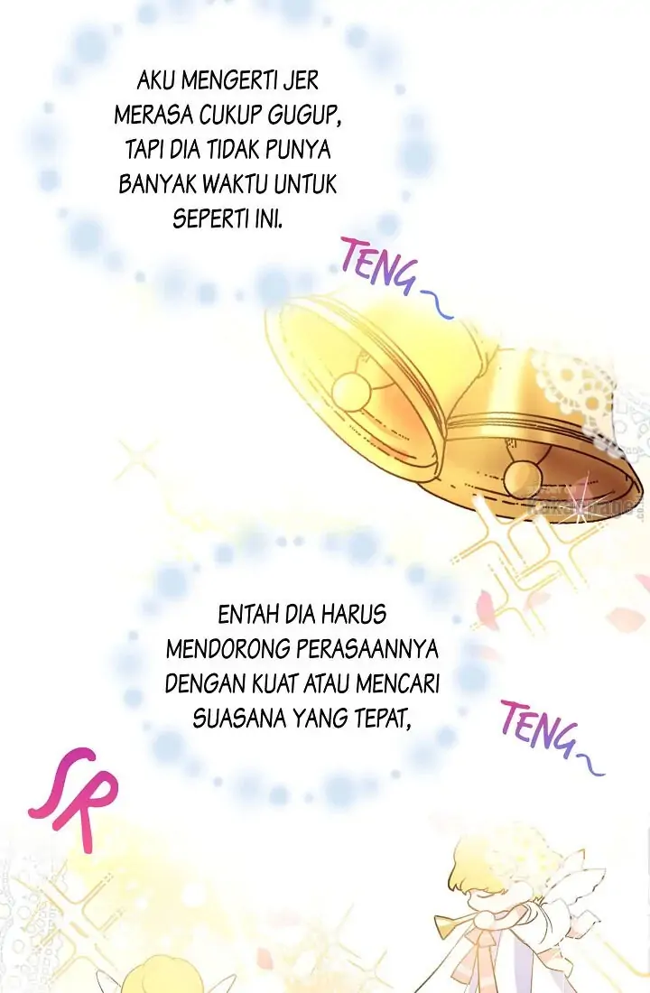 Say Ah, the Golden Spoon Is Entering Chapter 1 – halaman 42