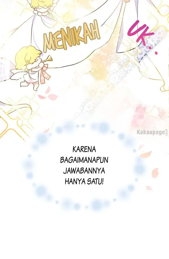 Say Ah, the Golden Spoon Is Entering Chapter 1 – halaman 43