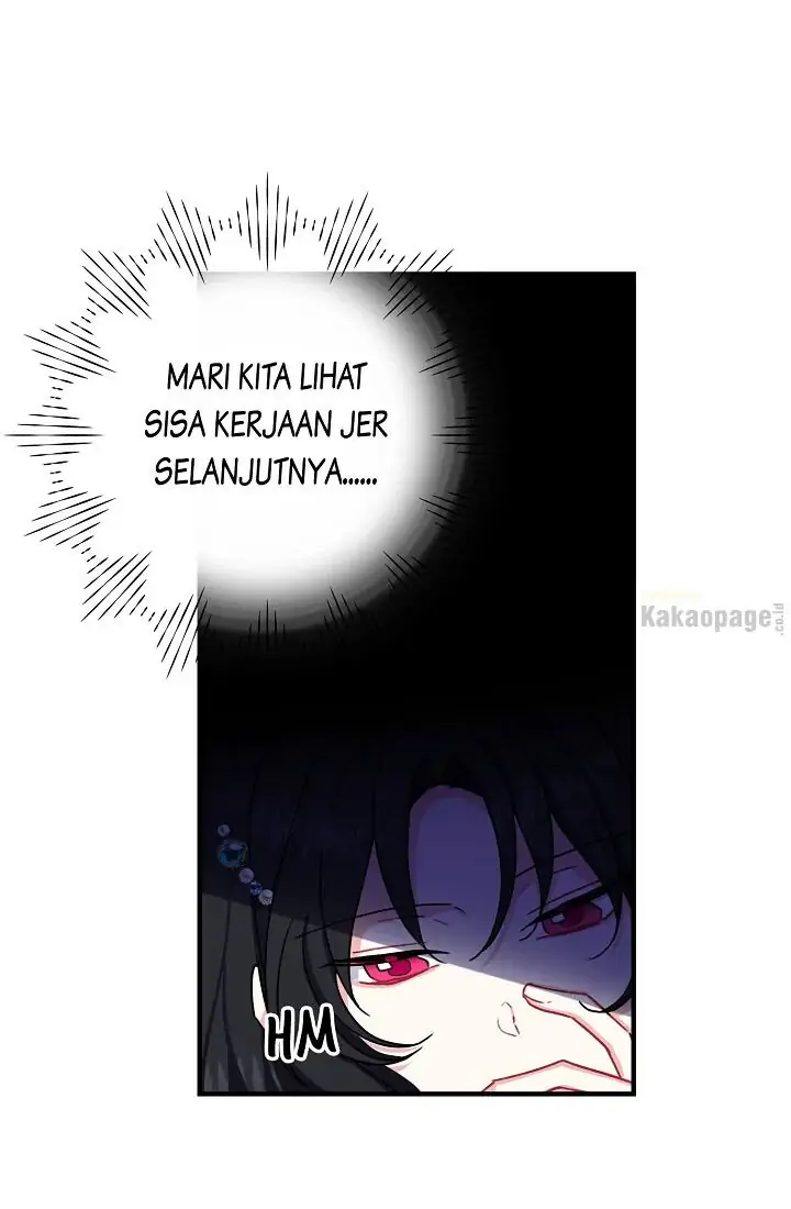 Say Ah, the Golden Spoon Is Entering Chapter 1 – halaman 44