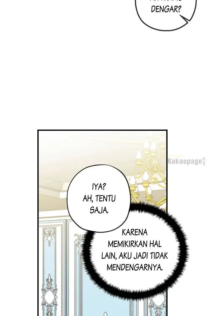 Say Ah, the Golden Spoon Is Entering Chapter 1 – halaman 47