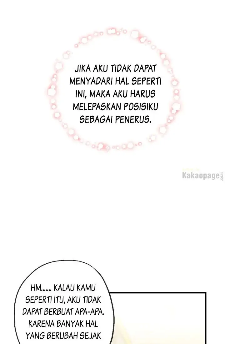Say Ah, the Golden Spoon Is Entering Chapter 1 – halaman 53