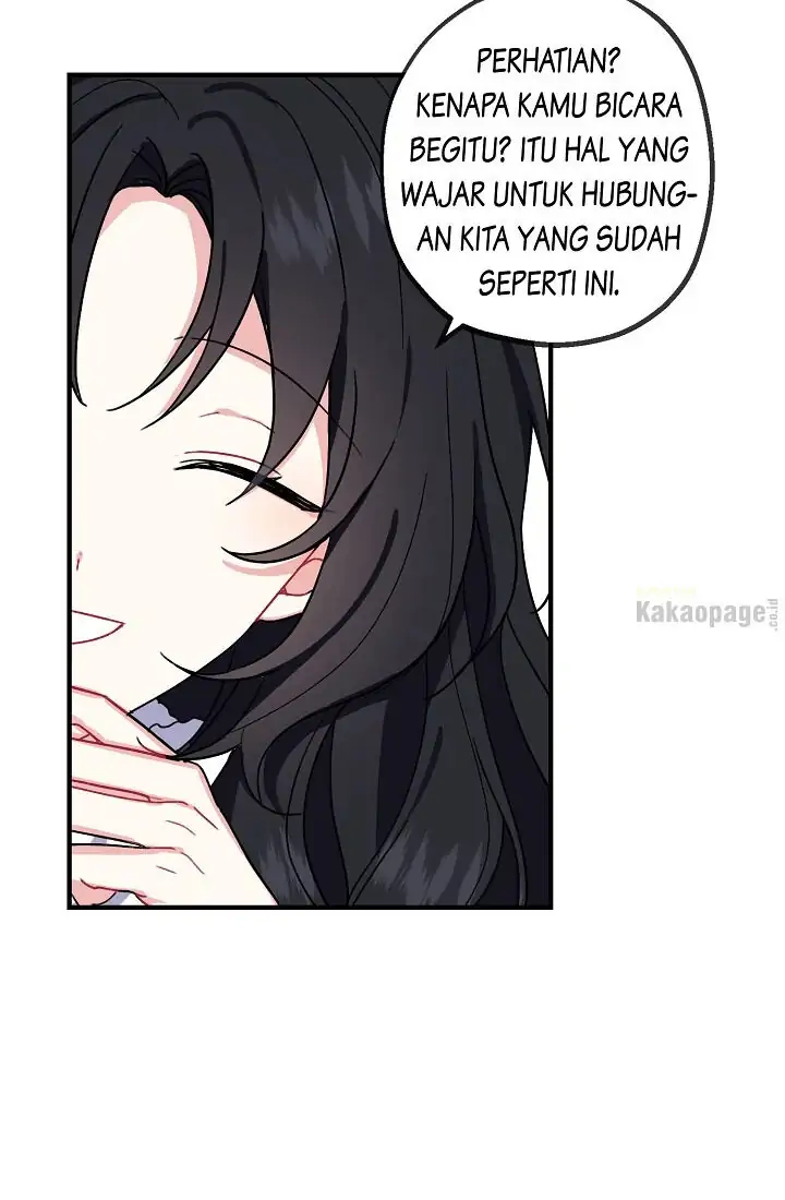 Say Ah, the Golden Spoon Is Entering Chapter 1 – halaman 55