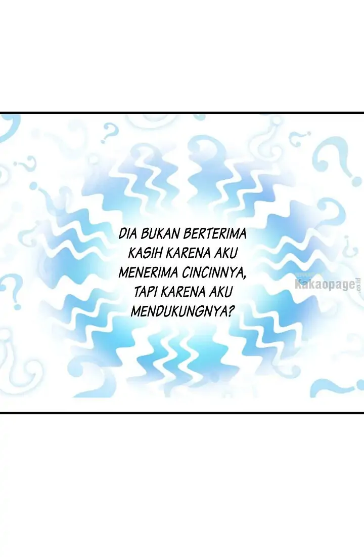 Say Ah, the Golden Spoon Is Entering Chapter 1 – halaman 58