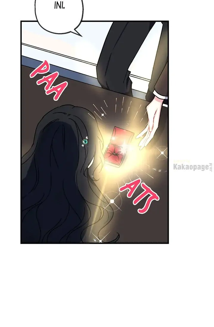 Say Ah, the Golden Spoon Is Entering Chapter 1 – halaman 63