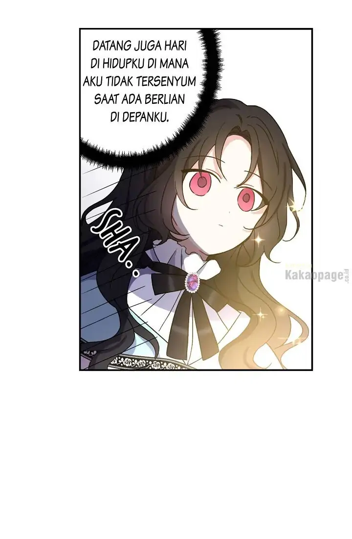 Say Ah, the Golden Spoon Is Entering Chapter 1 – halaman 64
