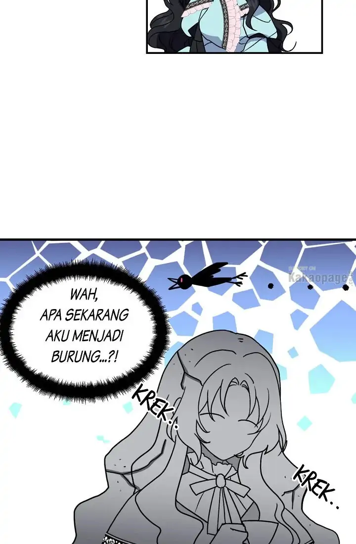 Say Ah, the Golden Spoon Is Entering Chapter 1 – halaman 66