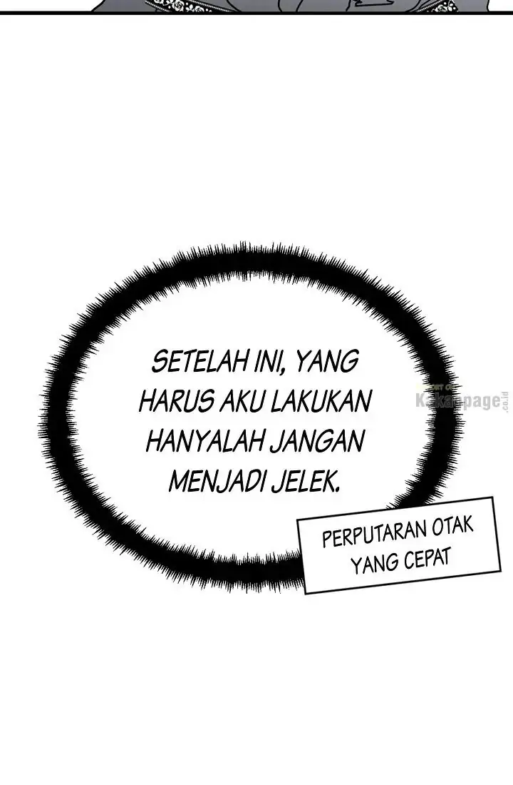 Say Ah, the Golden Spoon Is Entering Chapter 1 – halaman 67